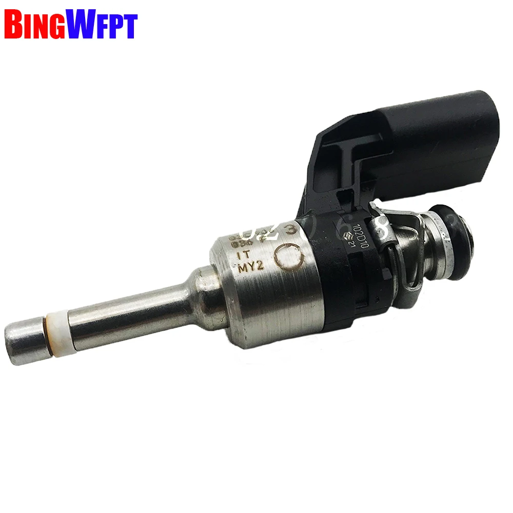 100% Оригинальные форсунки для подачи топлива 03C 906 036 F 03C906036F VW Passat Golf M