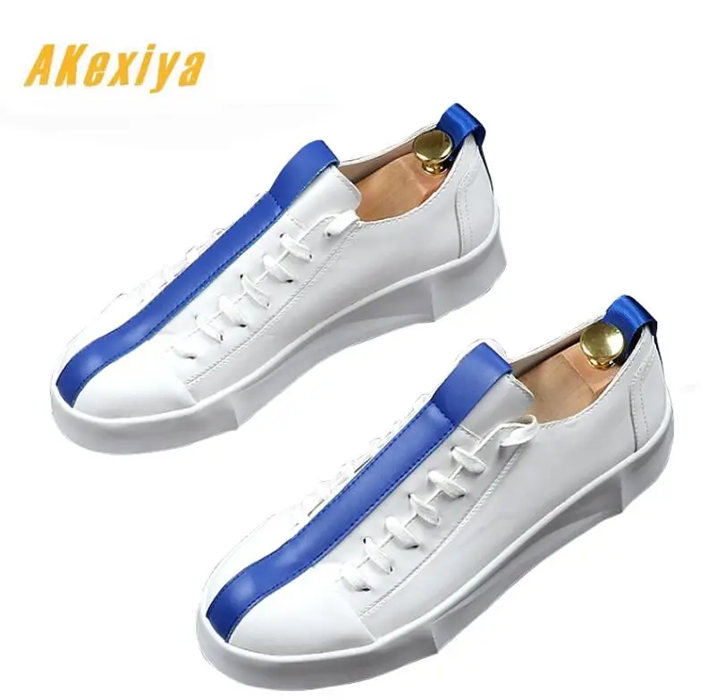 

Men Trendy Designer trendsetter fashion white flats Platform shoes Casual Shoes man walking moccasins Footwear loafers
