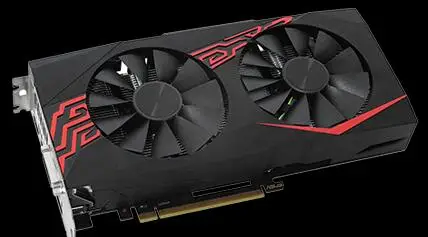 Полностью закрывающий блок графической карты BARROW для ASUS Ice Knight GTX1070 O8G GAMING/1070 SI/1060