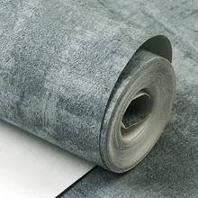 Винтажная настенная бумага ПВХ водонепроницаемая индивидуальная песчаник пестрая настенная бумага для гостиной одежда для комнаты домашний декор Papel De Parede