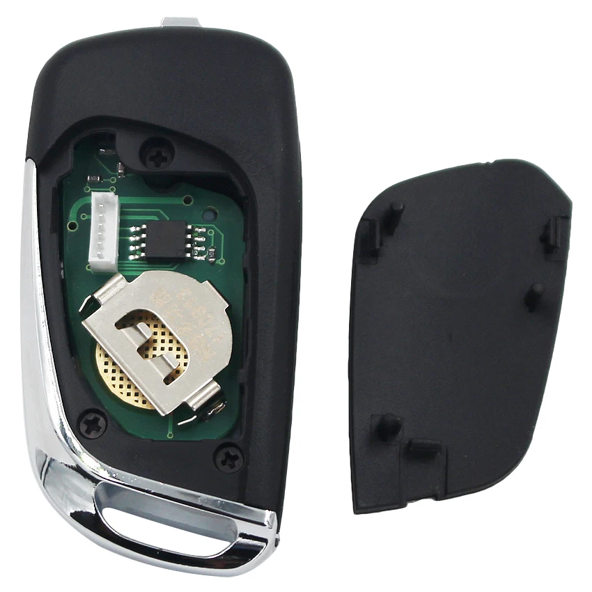 5PCS/LOT KEYDIY 3 Button Multi-functional Remote