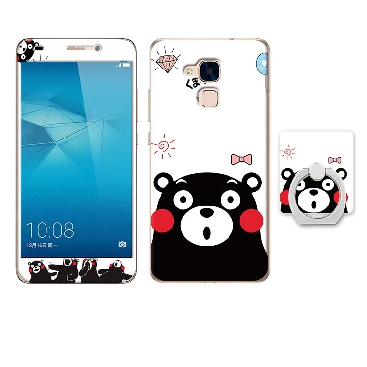 Huawei honor 5c case cover (26)