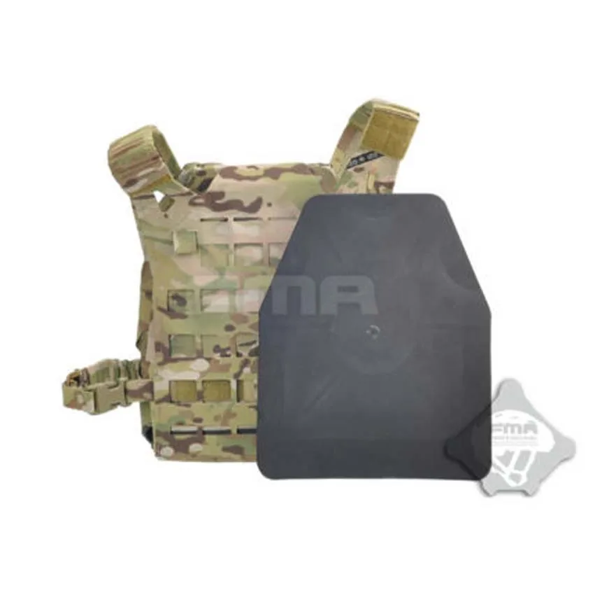 

FMA Tactical Vest Dummy Plate Vest Plate Carrier Combat Gear TB965