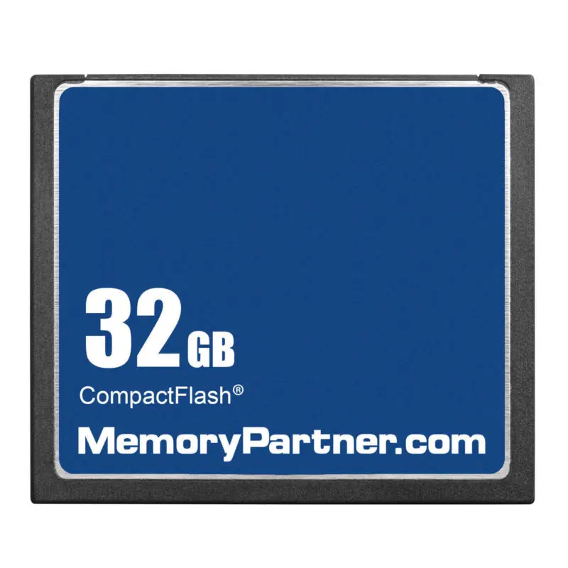 Wholesale Price 32GB Compact Flash CF Card Compactflash 32 GB Cards Digital Memory Card Camera
