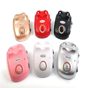 

Nail Drill Tool 15W Nail Polisher Nail Art Equipment Latest Electric Grinding Pedicure Machine Dead Skin 30000RPM