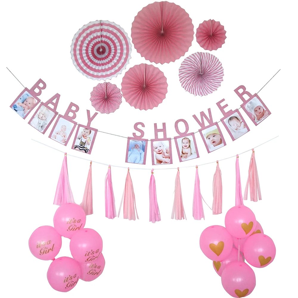 Baby shower