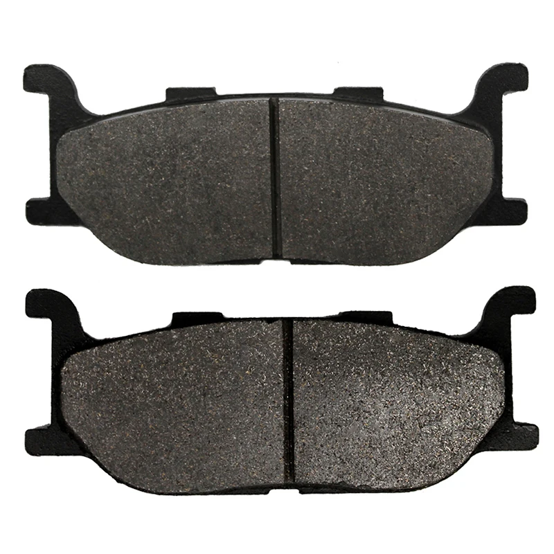 Plaquettes de frein pour Yamaha XJ600 S SECA 92 ~ 98 XJ600 S DIVERSION 92 ~ 97 XJ600 N 95 ~ 97 Plaquettes de frein pour Yamaha XJ600 S SECA 92 ~ 98 XJ600 S DIVERSION 92 ~ 97 XJ600 N 95 ~ 97