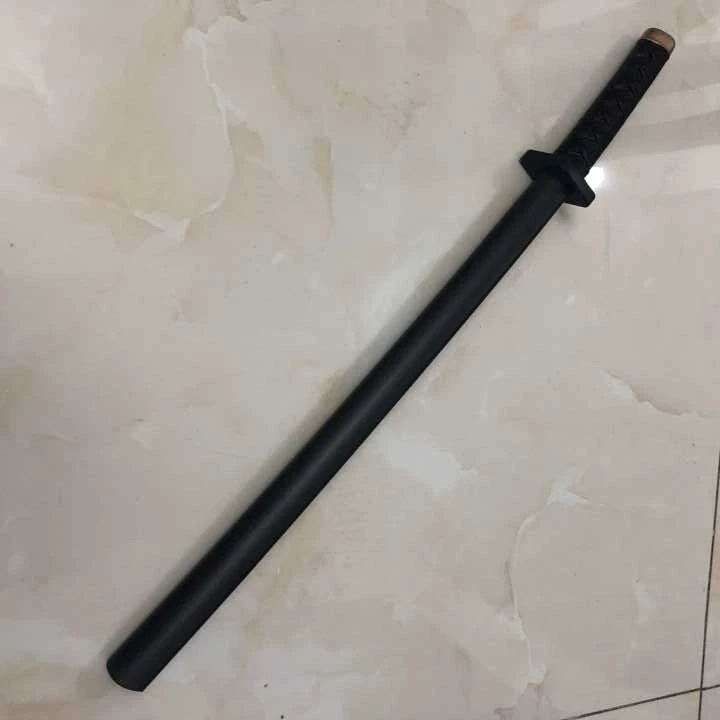 

61cm to 76cm Movie Deadpool Cosplay Sword Figure Model Equipment PU Swords Weapons Party Costumes Accessories props
