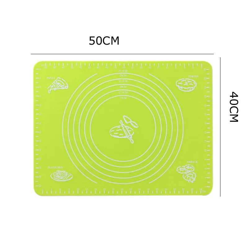 绿色 50cm