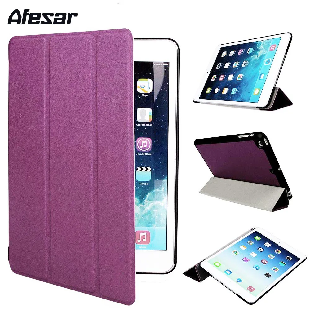 Ultra Slim Smart cover case For New iPad Mini 2 Mini 3 Retina Protect