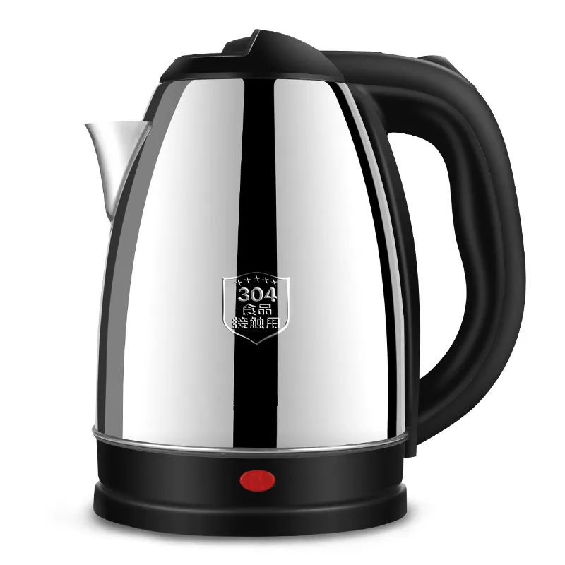 electric kettle is used for the quick - boiler 304 stainless steel automatic blackouts | Бытовая техника