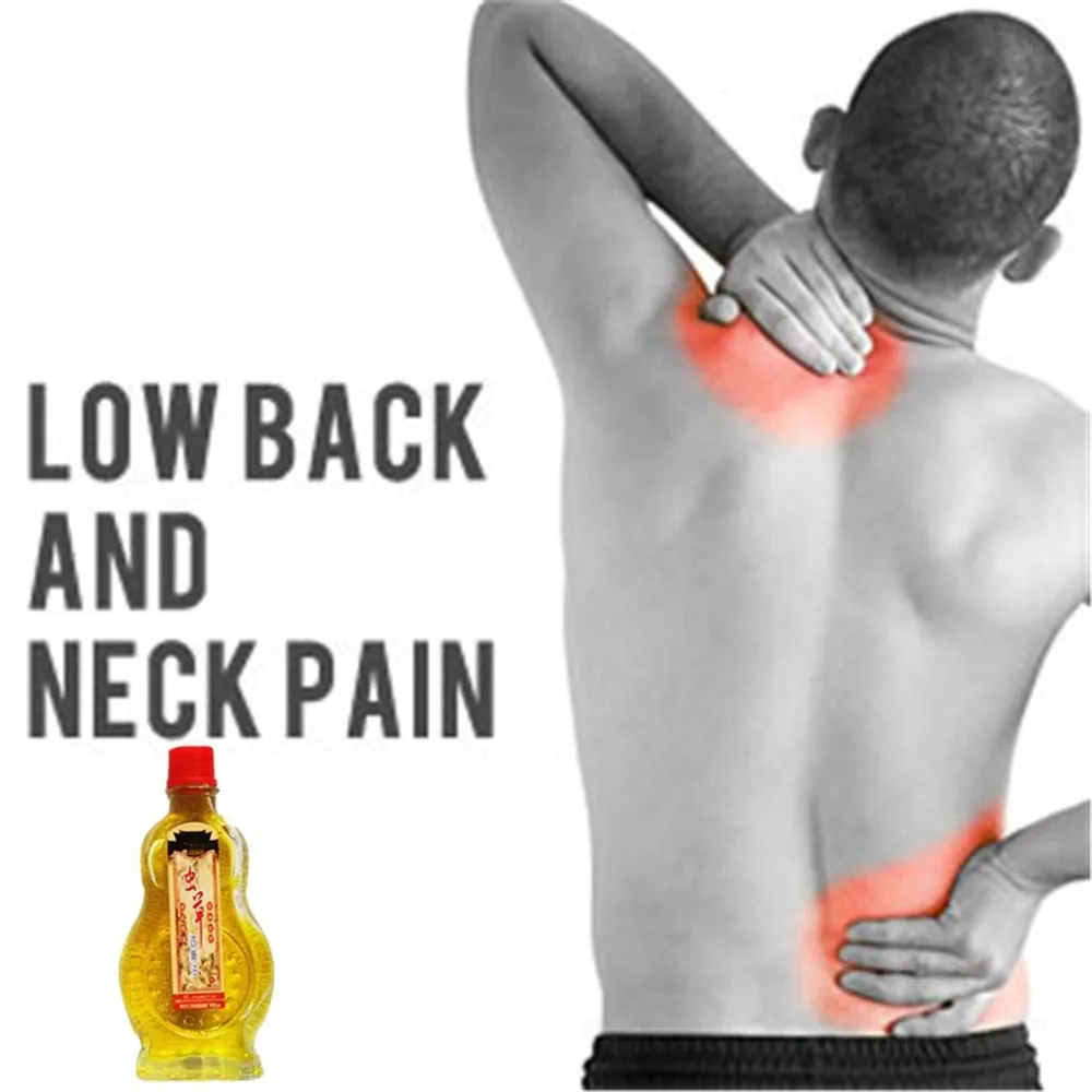 Wholesale 13ml Body aches Balm Body pain massage essential oil Arthritis Plaster Muscular Pain