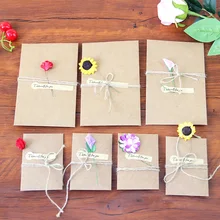 Achetez Jolie Carte Anniversaire Gratuite Fleurs En Ligne Aliexpress