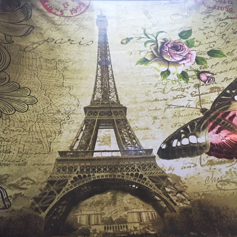 Hay Baños En La Torre Eiffel
