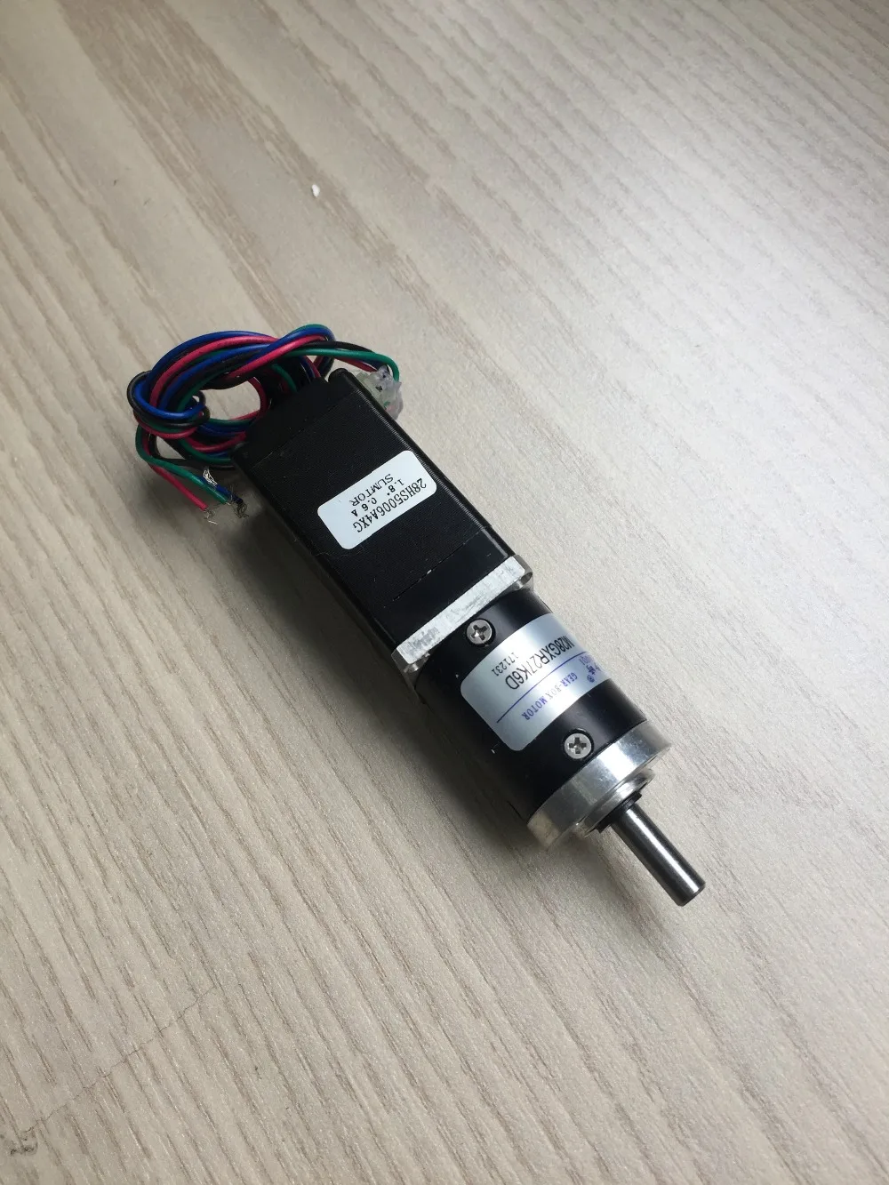 33mm 11 voltada stepper motor nema do motor de passo 03