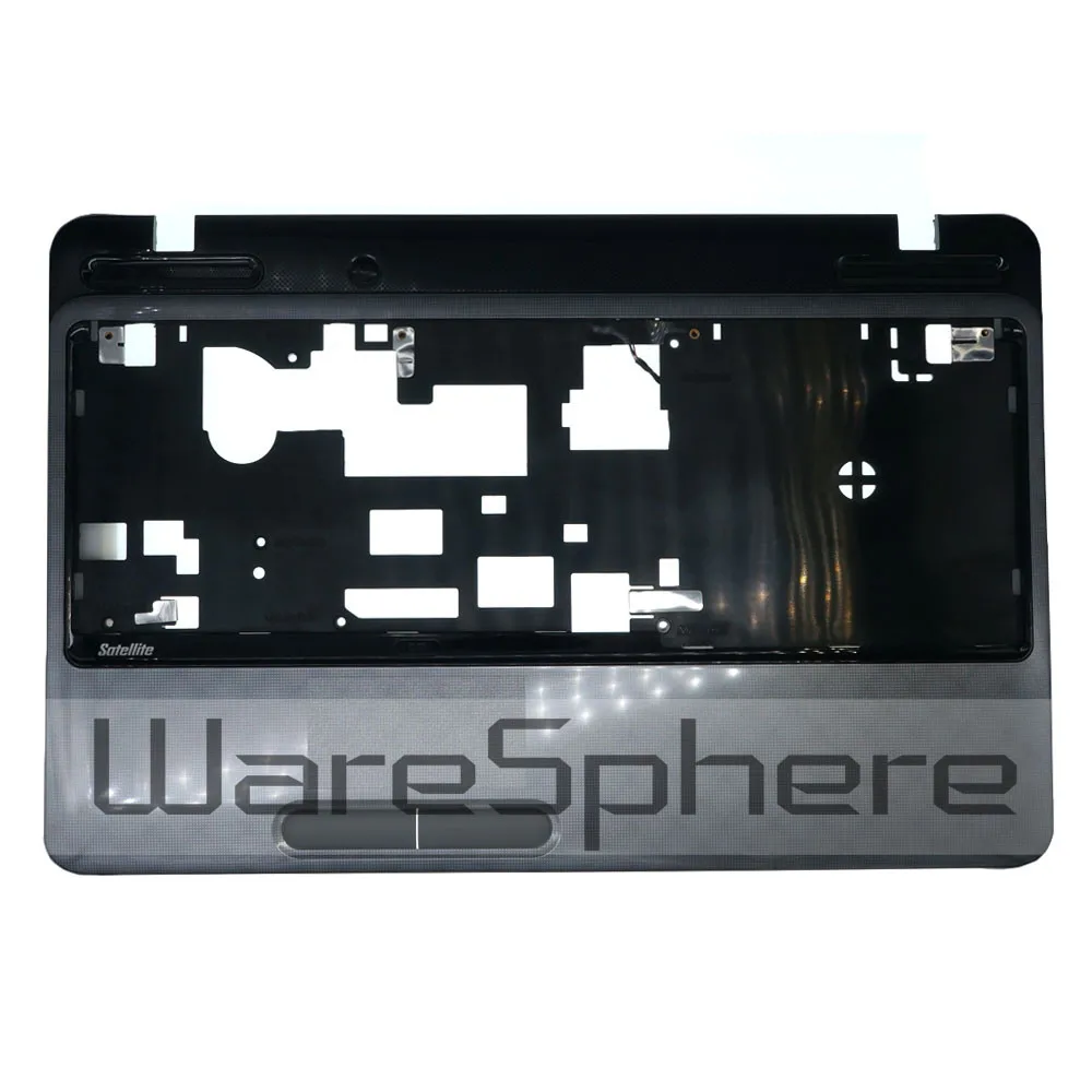 

NEW Top Cover Upper Case for Toshiba Satellite L755 ZYE3BBLBTA0 Sliver