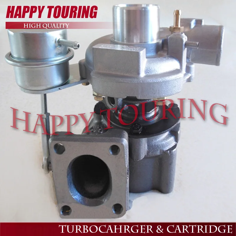 

GT1444 Turbo Turbolader For FIAT Doblo Cargo Brava Bravo ALFA ROMEO 147 708847-5002S 708847-0002 708847-0001 55191595 46756155