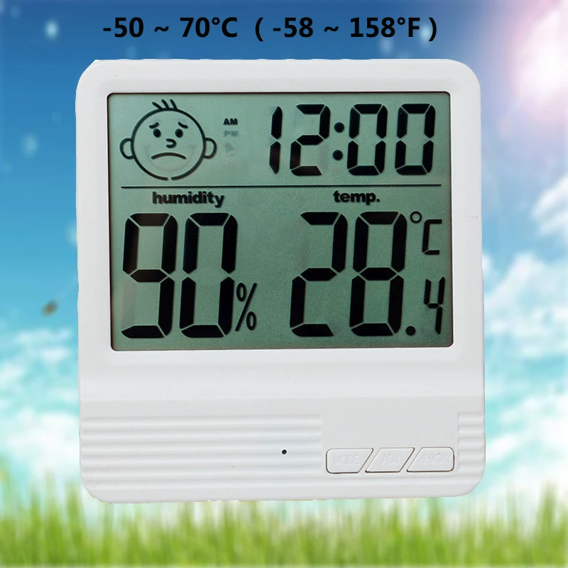 Room Temperature Thermometer App / indoor room temperature thermometer