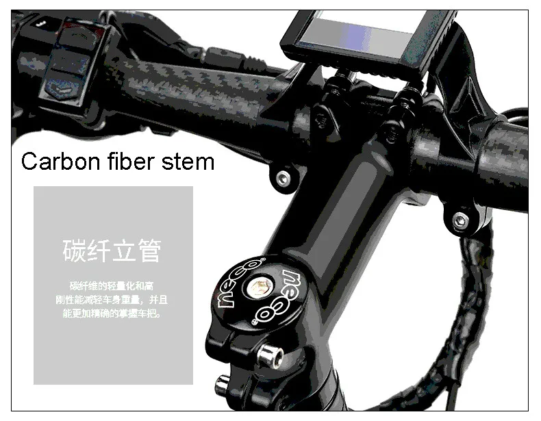Discount 27.5inch carbron fiber electric mountain bike assisted hybird ebike Super light off-road Ebike smart PAS carbon fiber bicycle 21 Discount 27.5inch carbron fiber electric mountain bike assisted hybird ebike Super light off-road Ebike smart PAS carbon fiber bicycle 21
