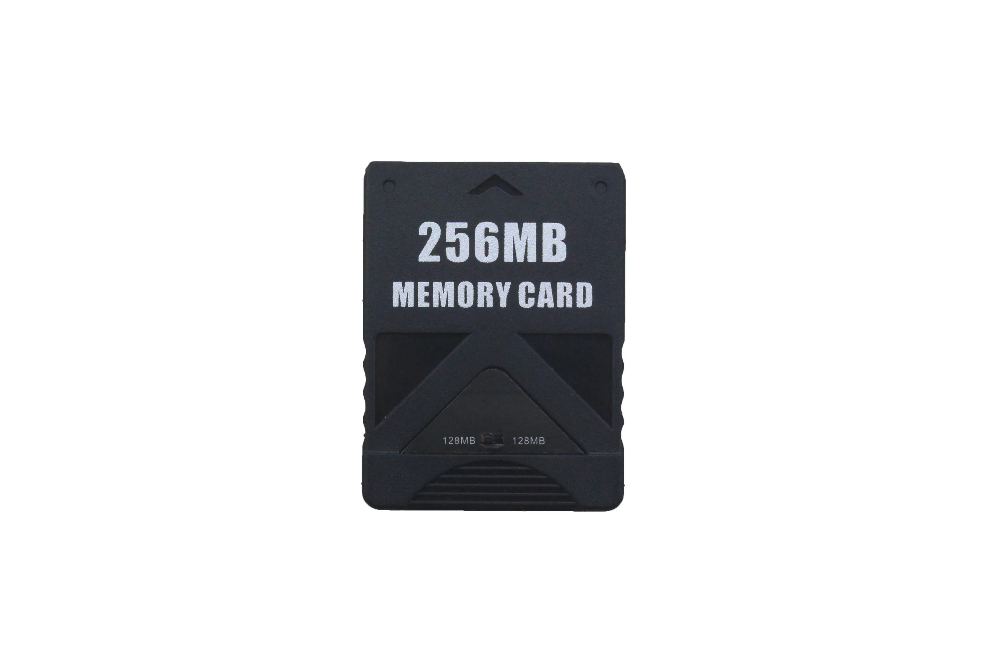 Высокое качество карты памяти 256 Мб сохранить данные Стик модуль для sony playstation 2 PS2 256M