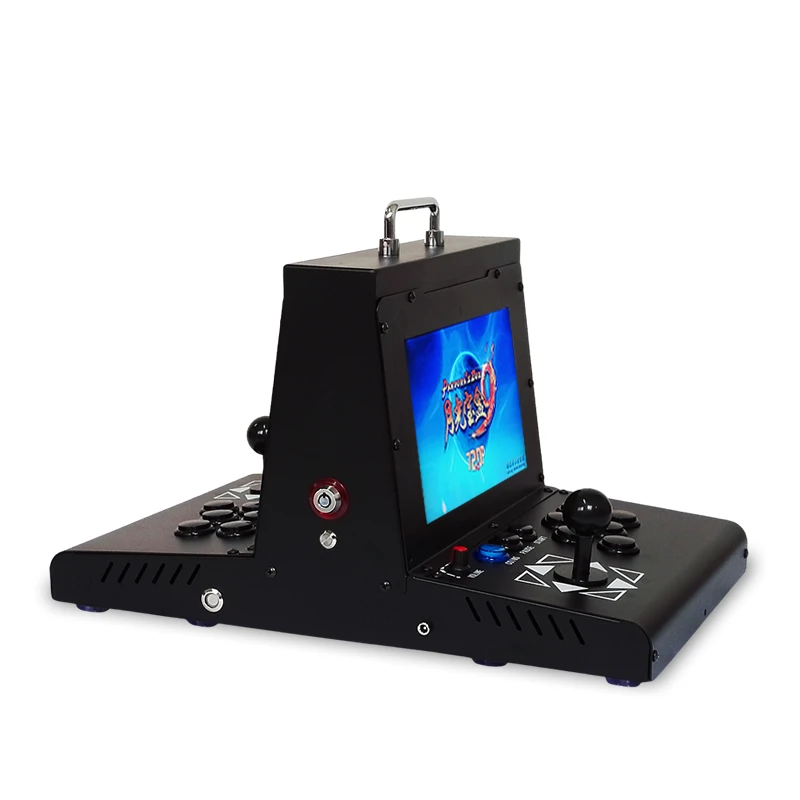 Direct manufacturers use the pandora box 9D arcade machines Direct manufacturers use the pandora box 9D arcade machines