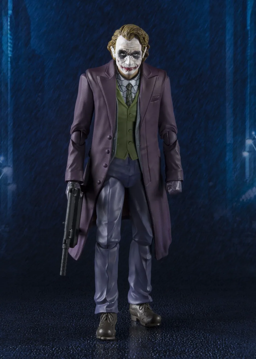 Фигурки DC Comics: Бэтмен Темный рыцарь джокер|Игровые фигурки и трансформеры| |
