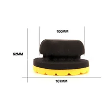 Special Offers 2019 Waxing Hex Grip Hand Applicator Car Care Polishing Sponge Make Detailing Easier Groove Type Buffer Pad Ergonomic Ultra Soft Special Offers 2019 Waxing Hex Grip Hand Applicator Car Care Polishing Sponge Make Detailing Easier Groove Type Buffer Pad Ergonomic Ultra Soft
