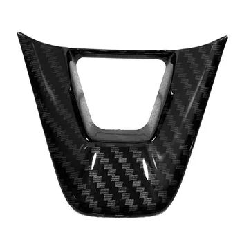 

For 2019 2020 Toyota Corolla Car Steering Wheel Trim Control Button Frame Cover Protector Sticker ABS Car Styling Accessories