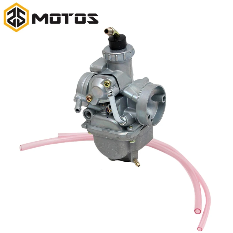 ZS MOTOS TTR125 Carburetor Replacement Carb For Yamaha TTR 125E TTR