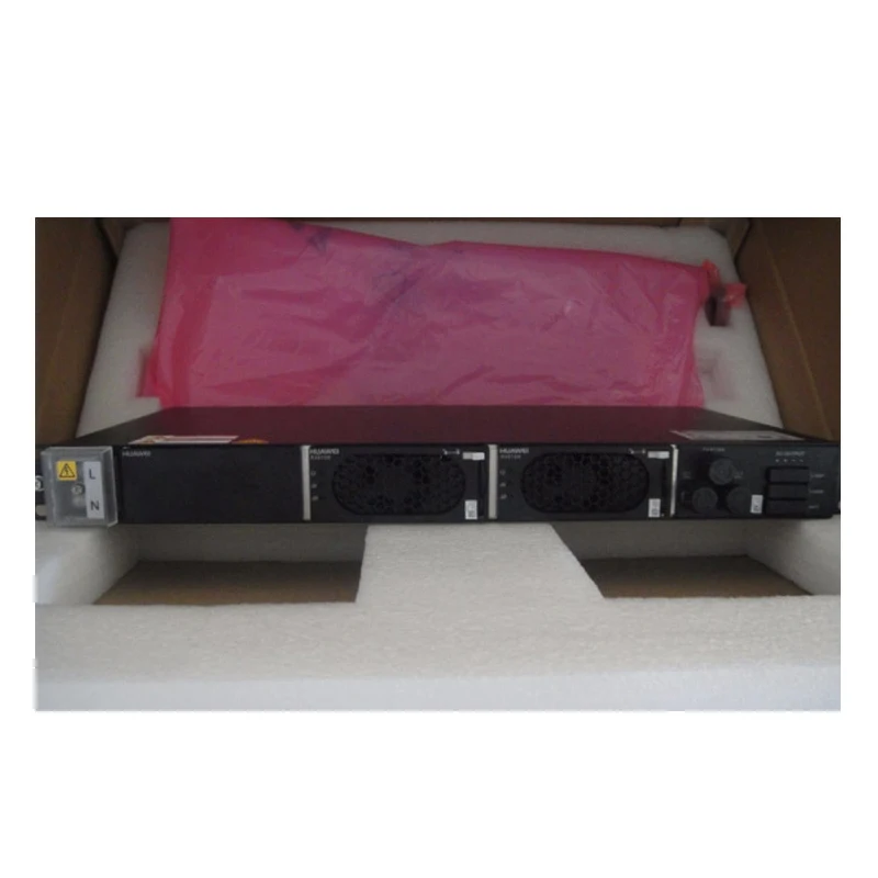 Встроенный телекоммуникационный блок питания ETP4830-A1 huawei OLT плата адаптера питания 30A модуль питания