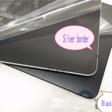 Новинка для hp ENVY 4 ENVY4-1008 ENVY4-1040 TPN-C102 ноутбук ЖК задняя крышка 692381-001 аккумулятор большой емкости