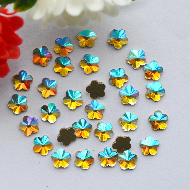Nail Art Rhinestones 2