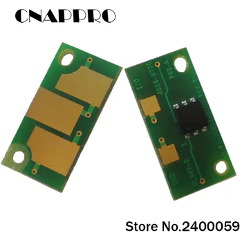 

4PCS/lot Compatible OCE CS175 CS191 CS-175 CS-191 CS 175 191 Refill Printer Toner Cartridge Chip 26901483 26901486 Unit Chips