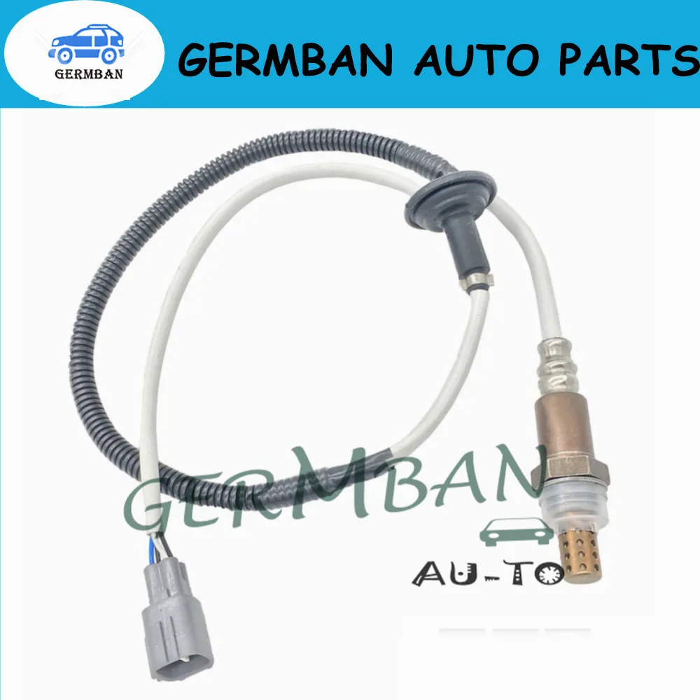 Lambda задний кислородный лямбда датчик 234 4517 для 2001 2005 Toyota Lexus IS300 89465 л L6 53190 |Датчик