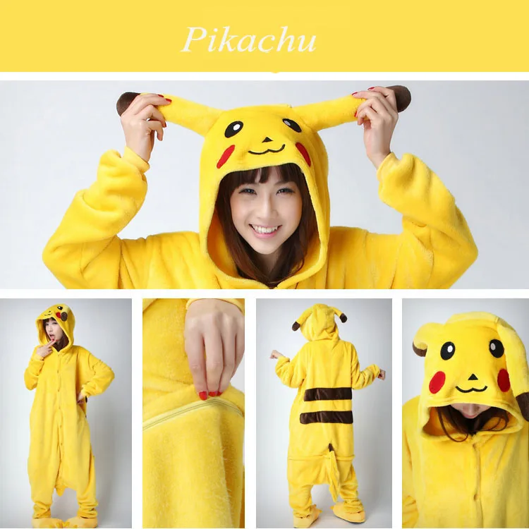 pikachu pokemon onesie