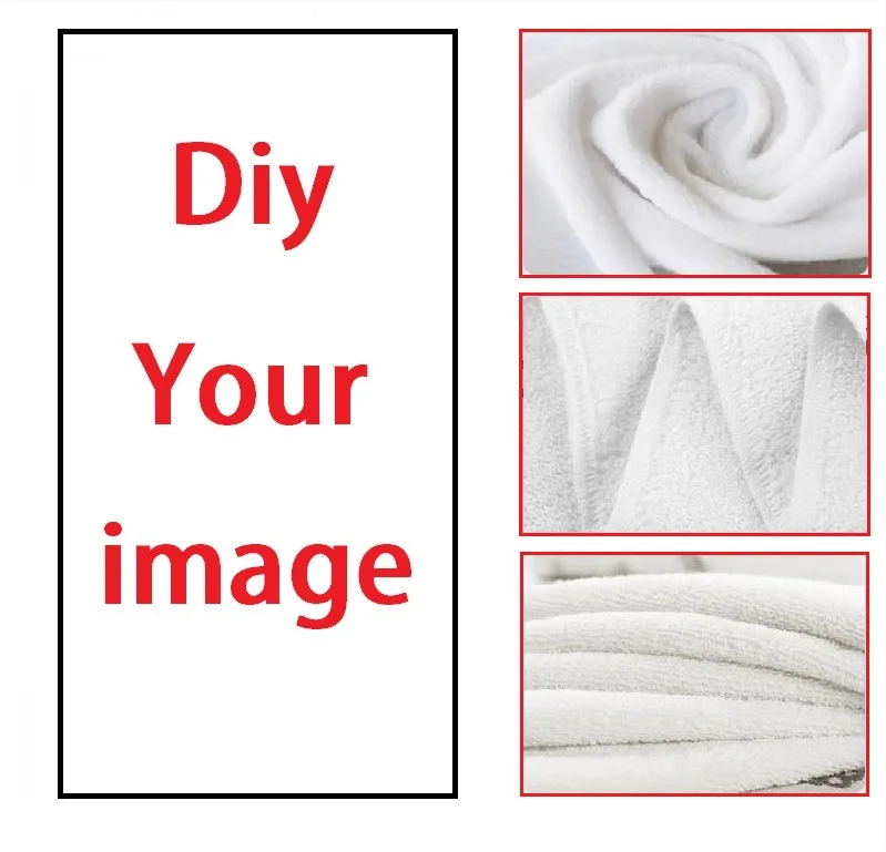 Towels Photo 140cm/70cm/35cm Microfiber BathTowels serviette de plage toalha Travel Towel Drying Beach Towel