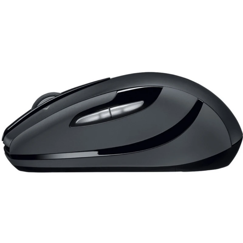 Оригинальная logitech M545 Беспроводной Мышь лазерной мыши черный Красный Синий