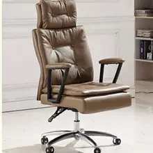 Компьютерное кресло. Стул для дома офиса. Кресло может быть reclined.39