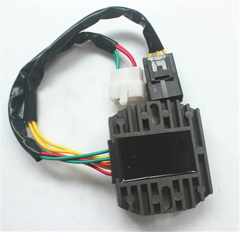 regulator rectifier