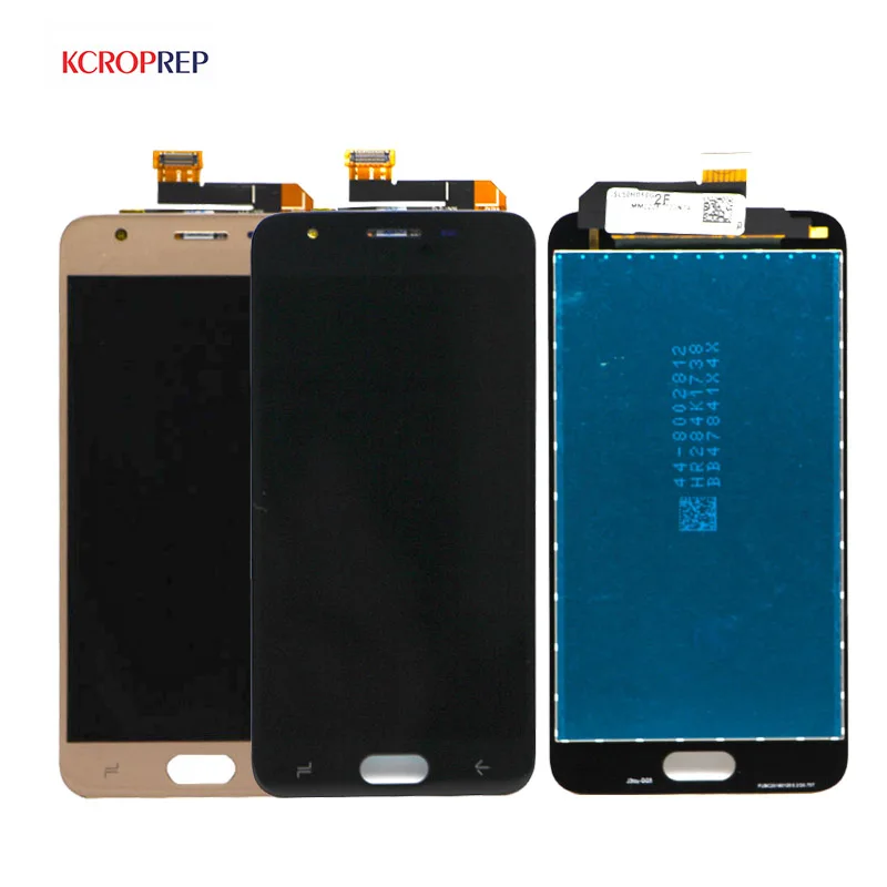 5.0&quotFor Samsung Galaxy J3 2018 J337 J337P J337T LCD Display Touch Screen Digitizer Assembly Replacement for samsung j337 lcd | Мобильные