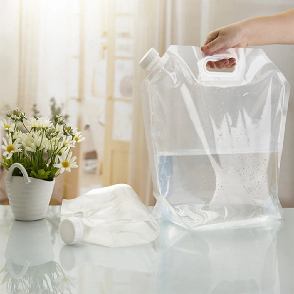 3/5/10L التخييم المياه حاوية الحقائب المحمولة طوي المشي في الهواء الطلق لينة قارورة الرياضة زجاجة waterbag تخزين حزمة 3/5/10L التخييم المياه حاوية الحقائب المحمولة طوي المشي في الهواء الطلق لينة قارورة الرياضة زجاجة waterbag تخزين حزمة