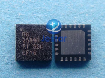 

3pcs BQ25896 QFN-24
