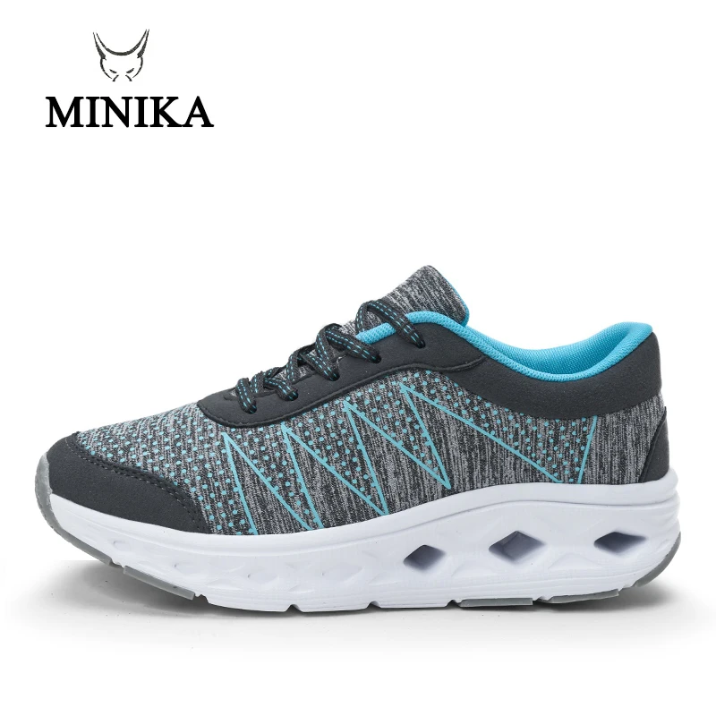 toning walking shoes