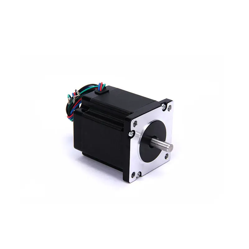High torque 60 Stepper Motor 2 PHASE 4 lead NEMA24 60BYGH/6018HB3 motor