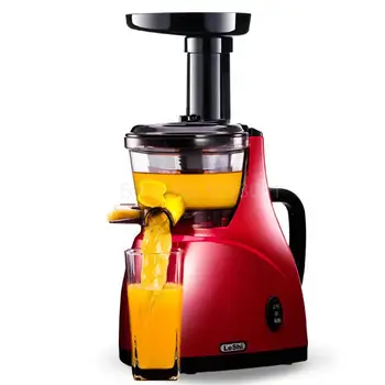 

Slag Separation Juicer Household Automatic Fruit And Vegetable Multifunctional Flavor Small Fried Fruit Juice Machine At Low Spe