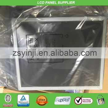 

17'' Lcd display panel TX43D14VC0CAB