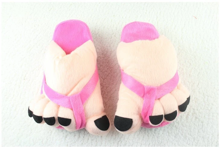 ladies novelty slippers