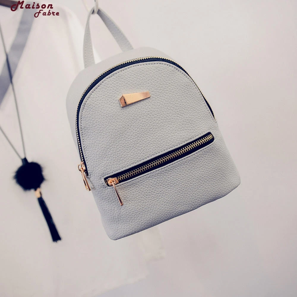 backpacks