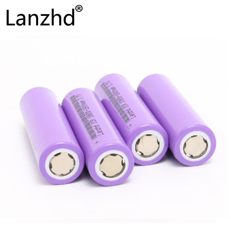 2600mah