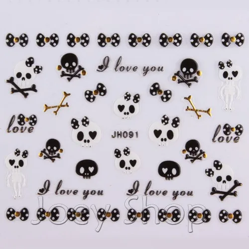 JH091 Gold